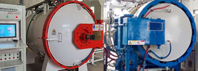 釬焊真空爐在航空航天領(lǐng)域的應(yīng)用