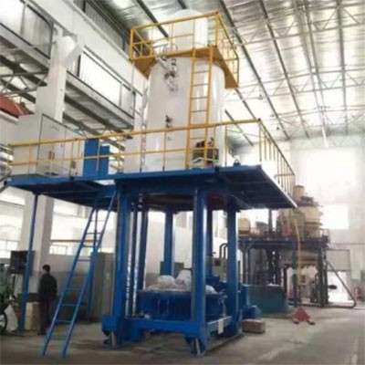 立式退火真空爐